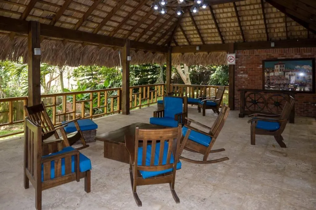 Chalet Villa Victoria Jarabacoa